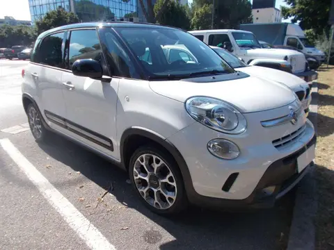 Used FIAT 500L Diesel 2016 Ad 