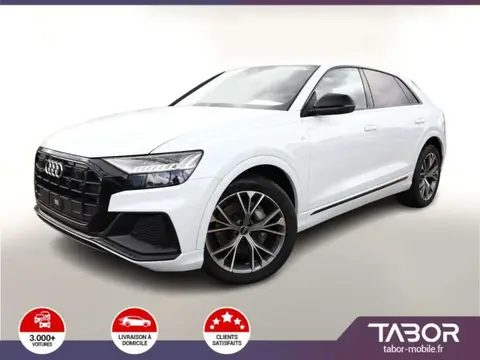 Annonce AUDI Q8 Diesel 2023 d'occasion 