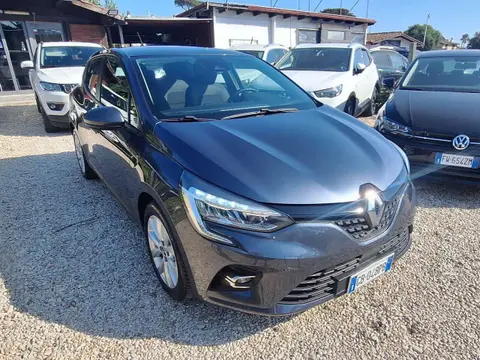 Annonce RENAULT CLIO Essence 2020 d'occasion 