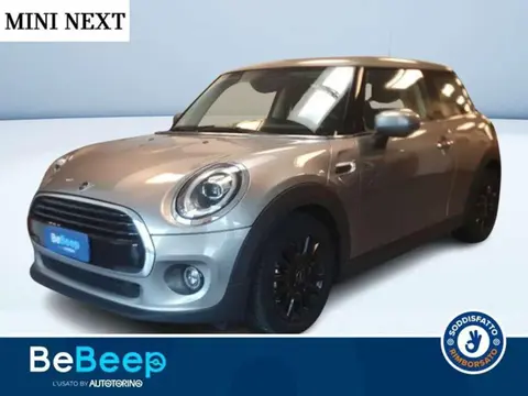 Used MINI COOPER Petrol 2019 Ad 