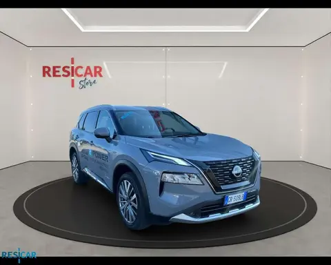 Used NISSAN X-TRAIL Hybrid 2023 Ad 