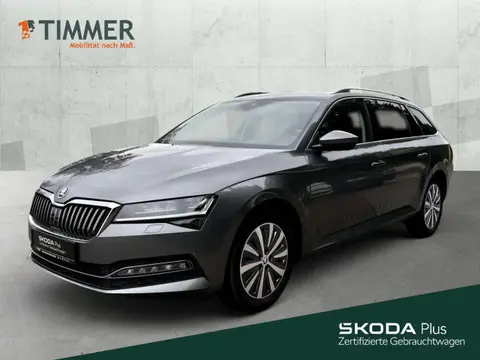 Annonce SKODA SUPERB Diesel 2022 d'occasion 