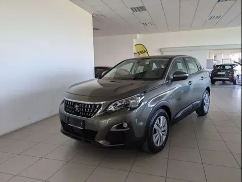 Used PEUGEOT 3008 Diesel 2019 Ad 