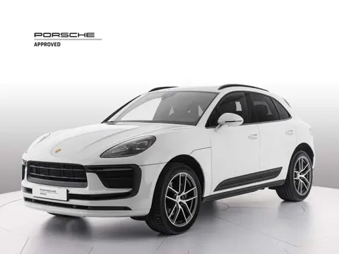 Used PORSCHE MACAN Petrol 2023 Ad 