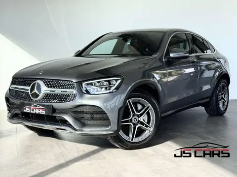 Used MERCEDES-BENZ CLASSE GLC Diesel 2020 Ad 