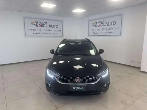 Used FIAT TIPO Diesel 2020 Ad 