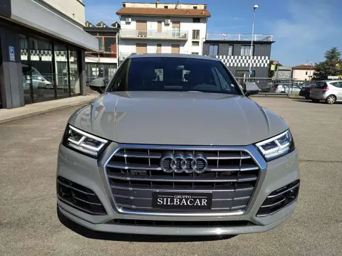 Used AUDI Q5 Diesel 2019 Ad 