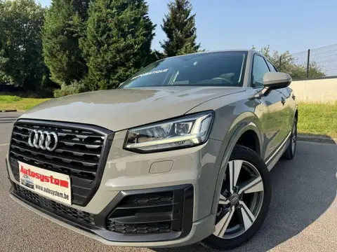 Used AUDI Q2 Petrol 2020 Ad 