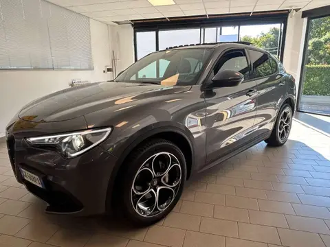 Used ALFA ROMEO STELVIO Petrol 2022 Ad 