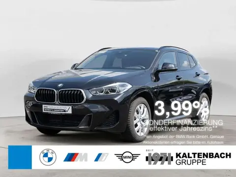 Used BMW X2 Petrol 2023 Ad Germany