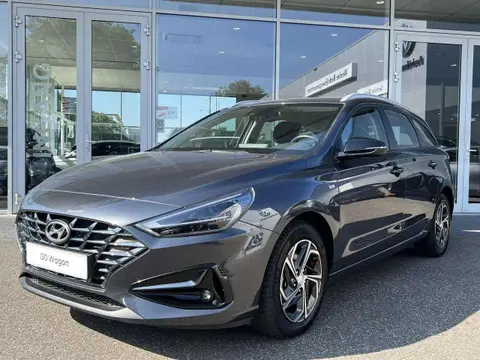 Annonce HYUNDAI I30 Hybride 2024 d'occasion 