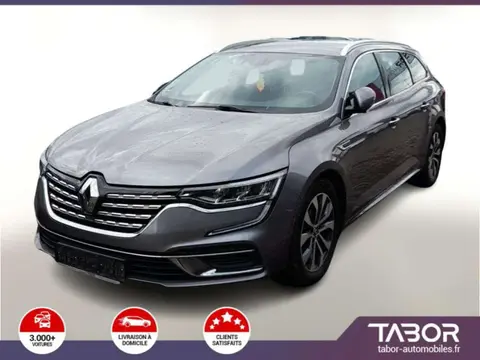 Used RENAULT TALISMAN Petrol 2022 Ad 