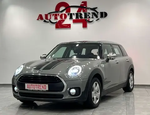 Used MINI ONE Petrol 2018 Ad 