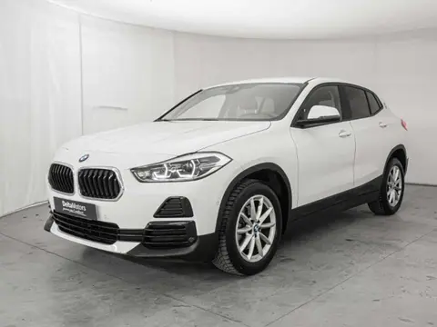 Used BMW X2 Diesel 2021 Ad 