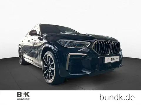 Used BMW X6 Petrol 2022 Ad 