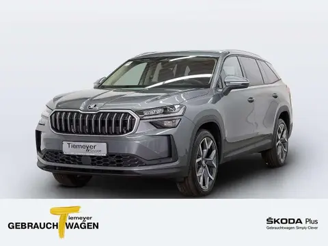 Annonce SKODA KODIAQ Diesel 2024 d'occasion 