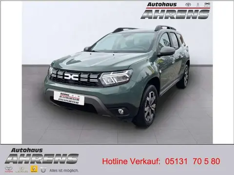 Used DACIA DUSTER Petrol 2023 Ad 