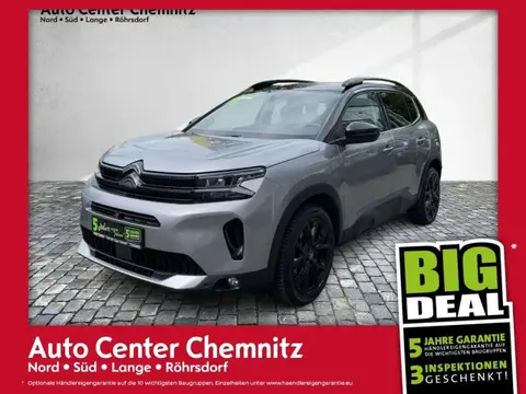 Used CITROEN C5 AIRCROSS Diesel 2023 Ad 