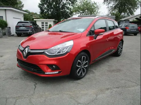 Used RENAULT CLIO Petrol 2019 Ad 