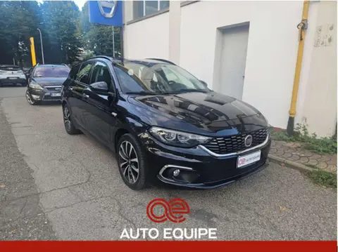 Annonce FIAT TIPO Diesel 2017 d'occasion 