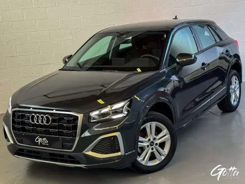 Used AUDI Q2 Petrol 2024 Ad 