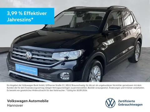 Used VOLKSWAGEN T-CROSS Petrol 2023 Ad 