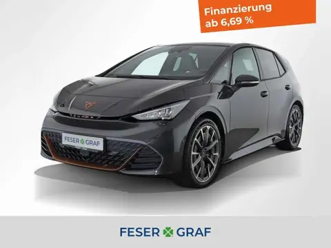 Annonce CUPRA BORN Électrique 2023 d'occasion 