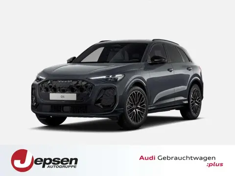 Annonce AUDI Q5 Diesel 2024 d'occasion 