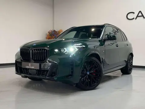 Annonce BMW X5 Hybride 2024 d'occasion 