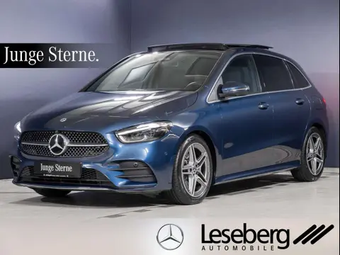 Annonce MERCEDES-BENZ CLASSE B Essence 2023 d'occasion 