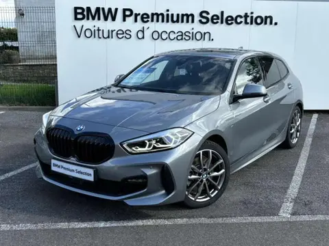 Annonce BMW SERIE 1 Essence 2023 d'occasion 