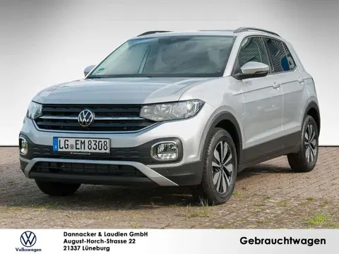 Used VOLKSWAGEN T-CROSS Petrol 2023 Ad 