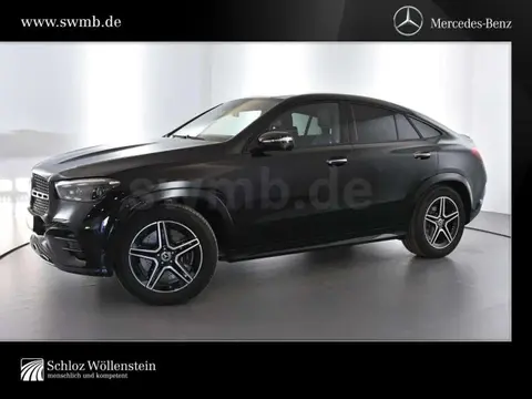 Used MERCEDES-BENZ CLASSE GLE Diesel 2024 Ad 