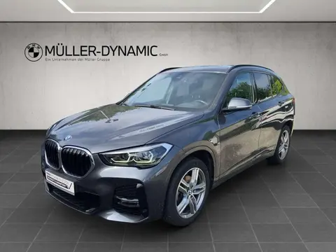 Annonce BMW X1 Essence 2020 d'occasion Allemagne