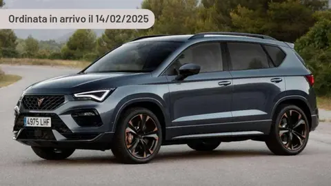 Annonce CUPRA ATECA Essence 2024 d'occasion 