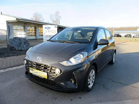 Annonce HYUNDAI I10 Essence 2022 d'occasion 