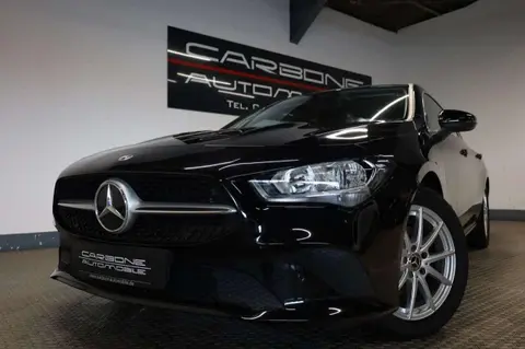 Used MERCEDES-BENZ CLASSE CLA Petrol 2022 Ad 