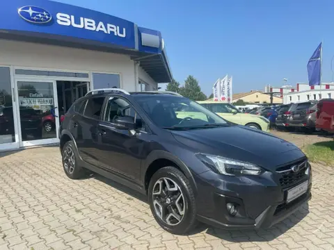 Annonce SUBARU XV Essence 2019 d'occasion 