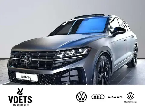 Used VOLKSWAGEN TOUAREG Diesel 2024 Ad 