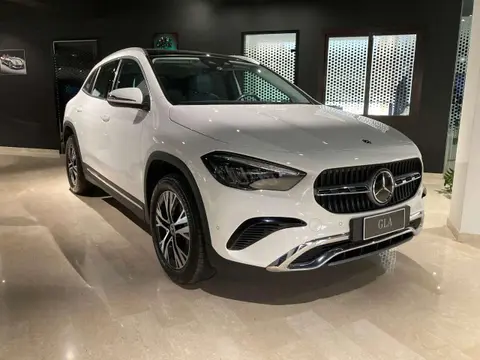 Annonce MERCEDES-BENZ CLASSE GLA Diesel 2023 d'occasion 