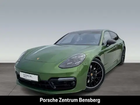 Used PORSCHE PANAMERA Petrol 2019 Ad 