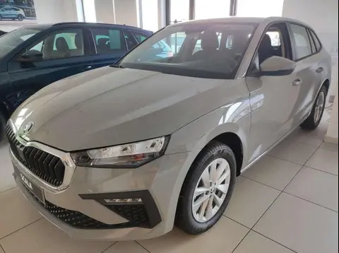 Annonce SKODA SCALA Essence 2024 d'occasion 