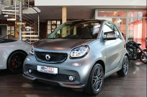 Annonce SMART FORTWO Essence 2019 d'occasion 