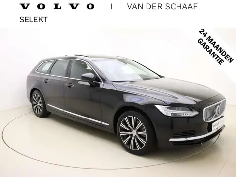 Used VOLVO V90 Hybrid 2022 Ad 