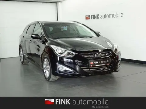 Used HYUNDAI I40 Petrol 2015 Ad 