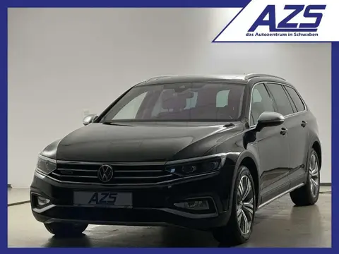 Used VOLKSWAGEN PASSAT Diesel 2021 Ad 