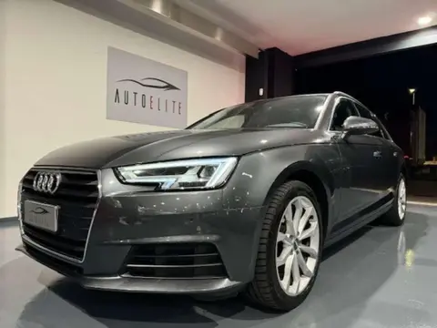 Annonce AUDI A4 Diesel 2019 d'occasion 