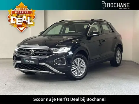 Annonce VOLKSWAGEN T-ROC Essence 2022 d'occasion 