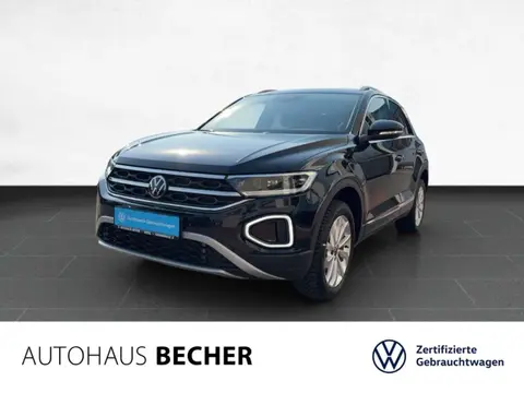 Used VOLKSWAGEN T-ROC Petrol 2023 Ad 