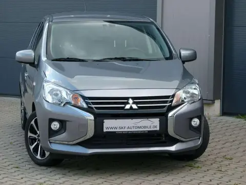 Used MITSUBISHI SPACE STAR Petrol 2020 Ad 